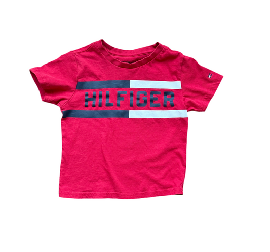Tommy Hilfiger 2 ans