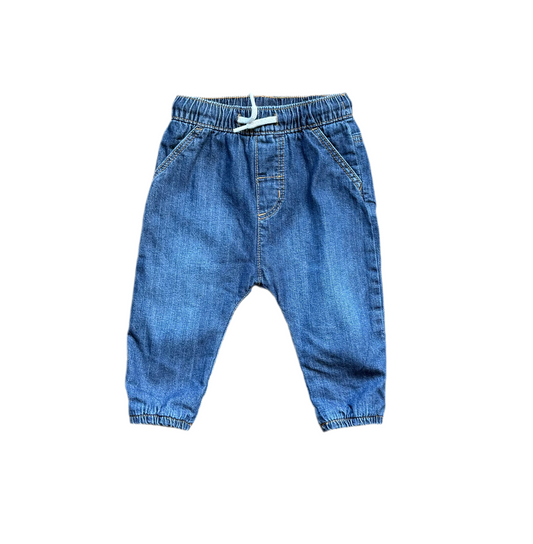 H&M 6-9 mois