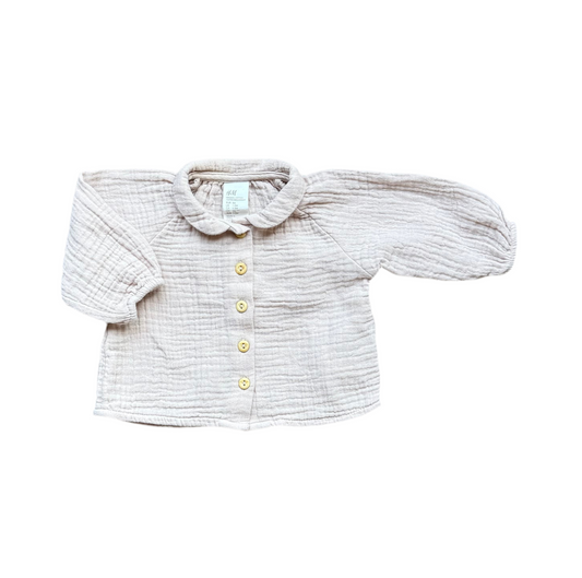 H&M 1-2 mois