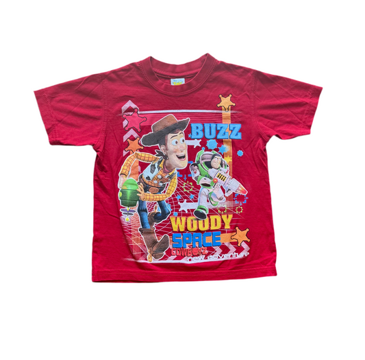 Toy Story 3 ans