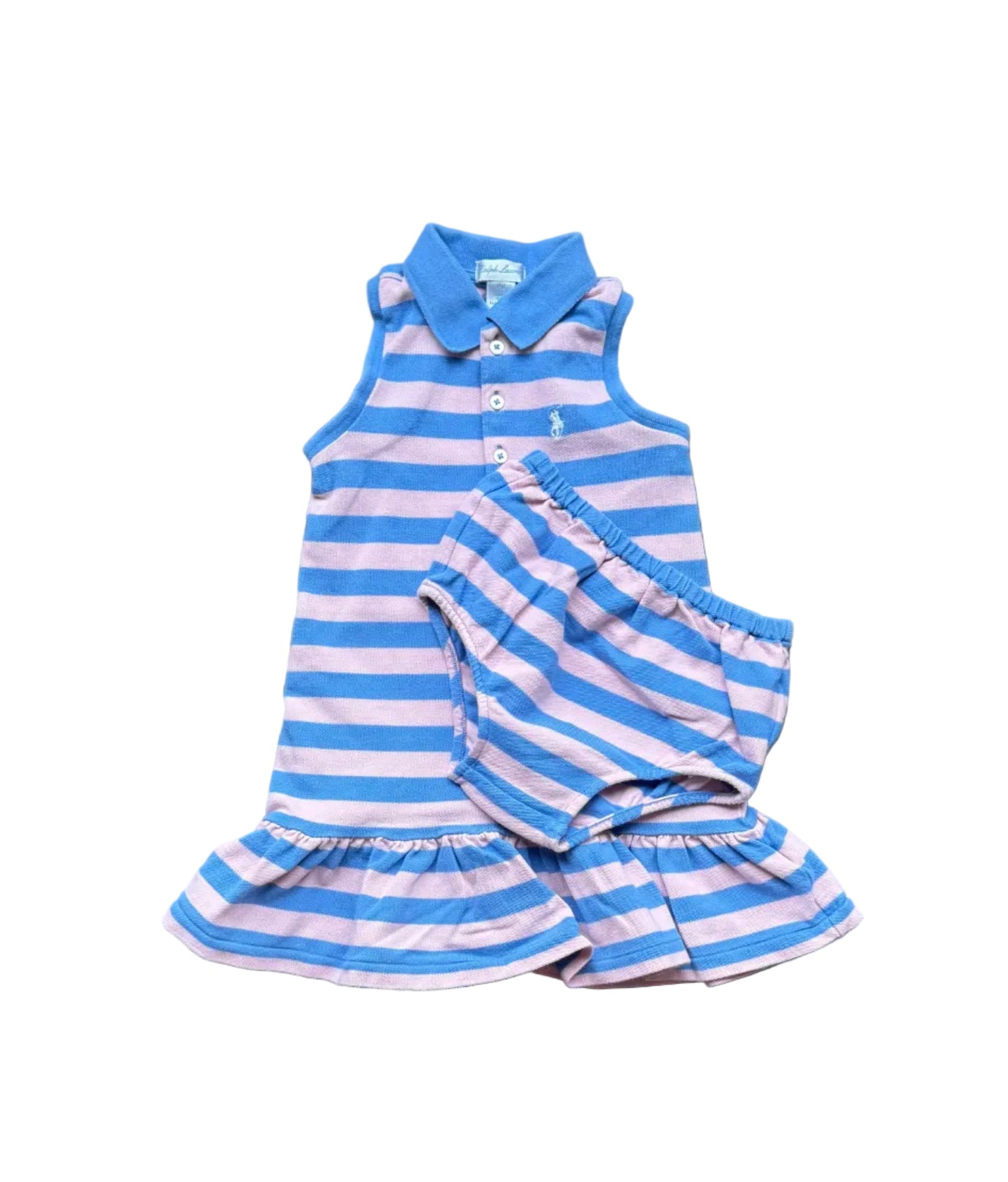 Robe - Ralph Lauren - 24 mois