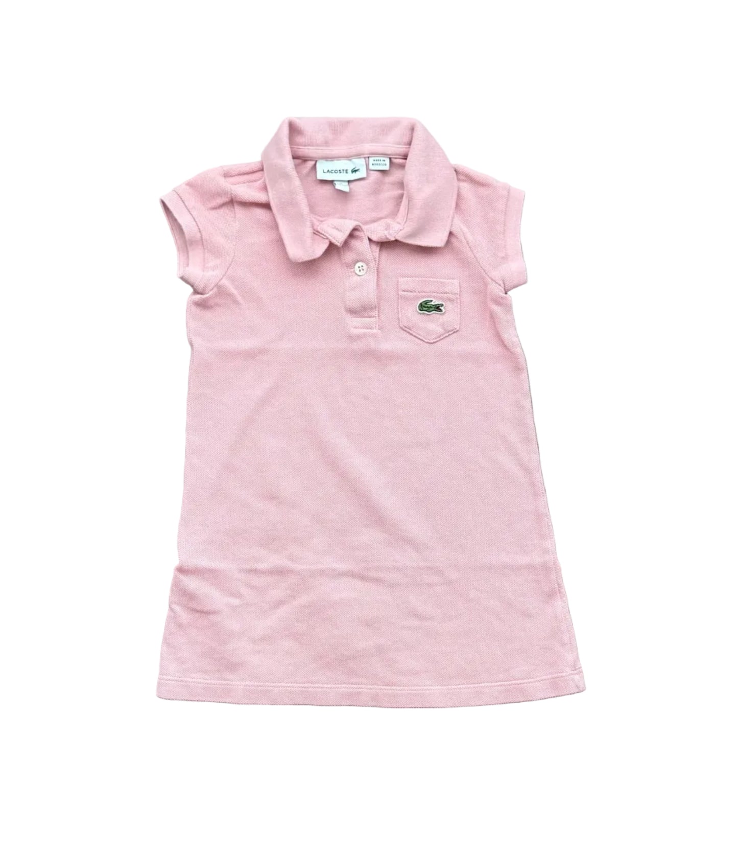 Lacoste 2 ans