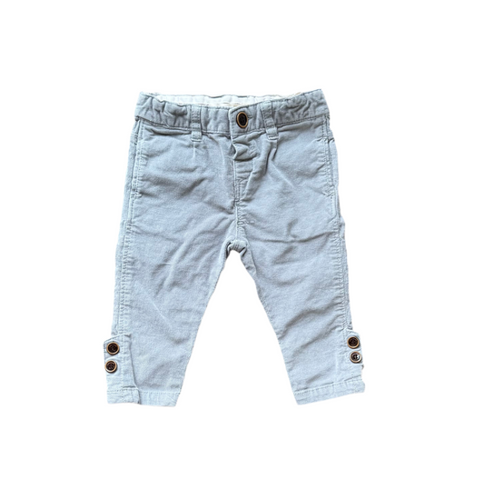 Zara Baby 6-9 mois