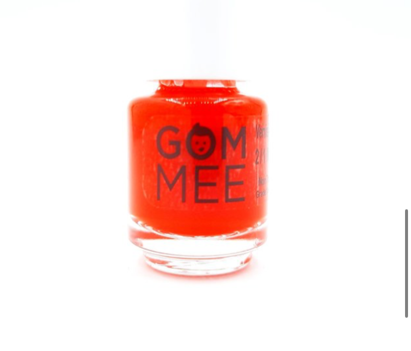 Gomme vernis à ongles magique *Neuf*