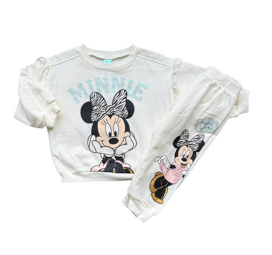 Disney 18 mois *Neuf*