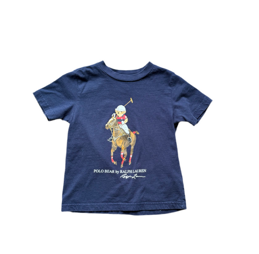 Ralph Lauren 2 ans