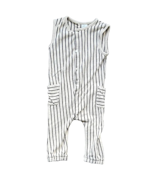 Une-pièce - H&M - 9-12 mois