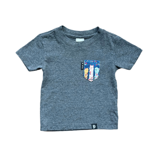 Poche & Fils 6 mois