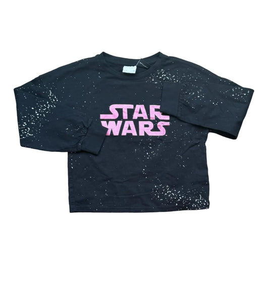 Zara X Star Wars 7 ans *Neuf*