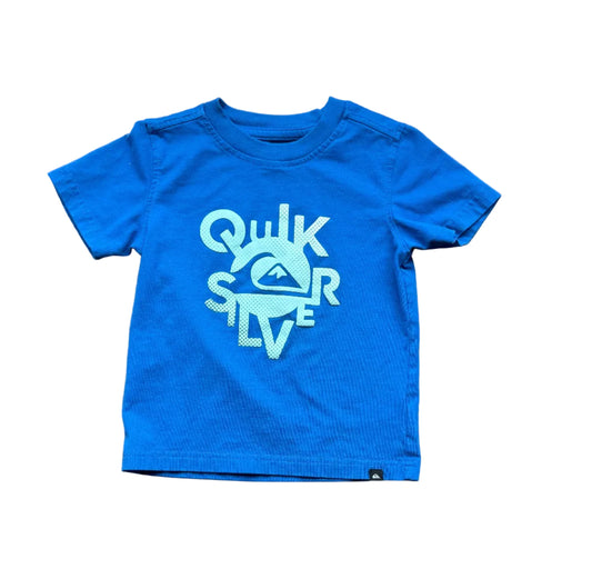 QuickSilver 3 ans