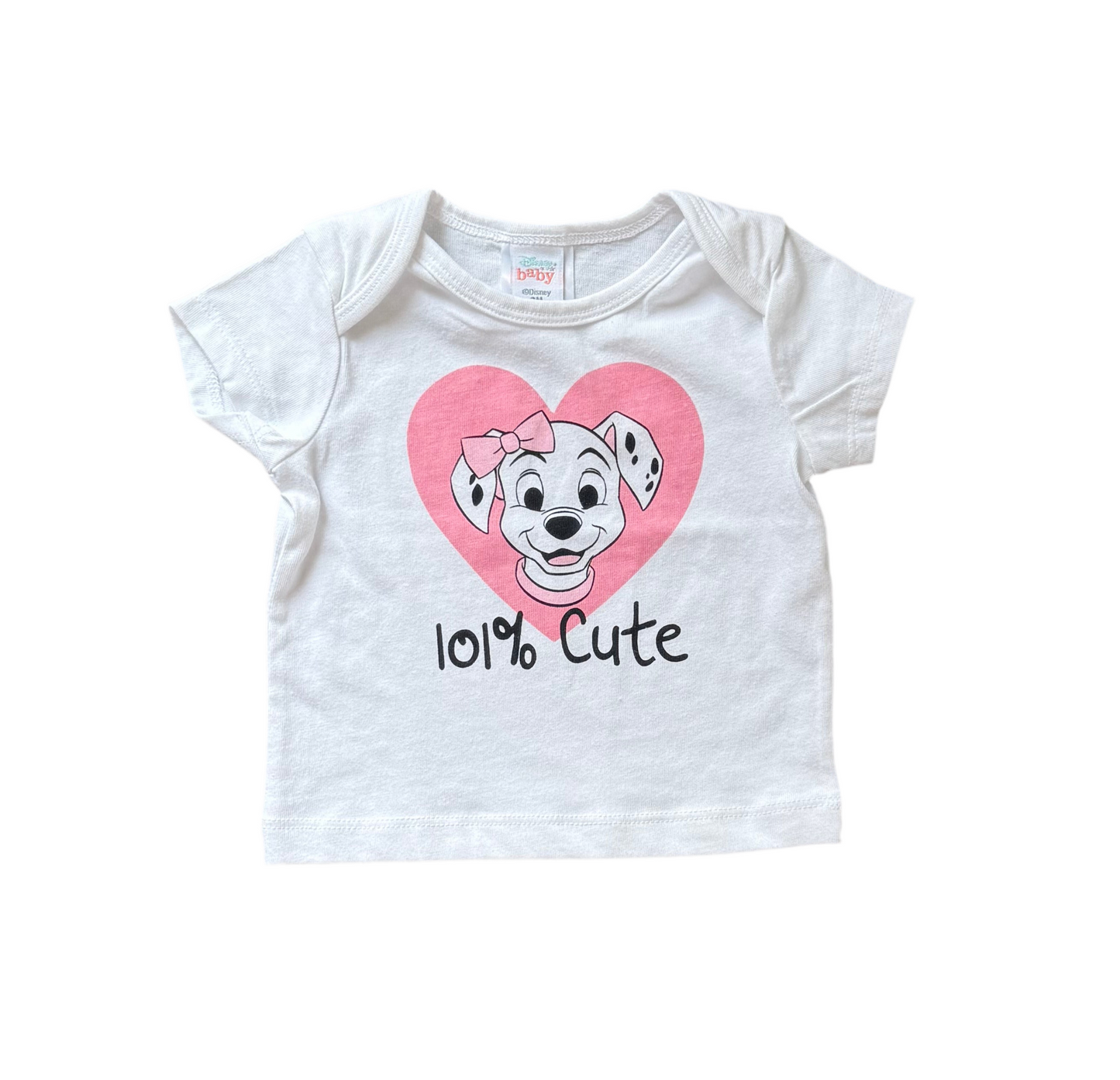 Baby Disney 3 mois
