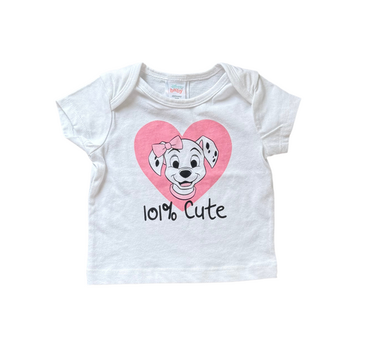 Baby Disney 3 mois