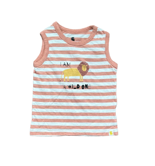 Rise Little Earthling 4-5 ans