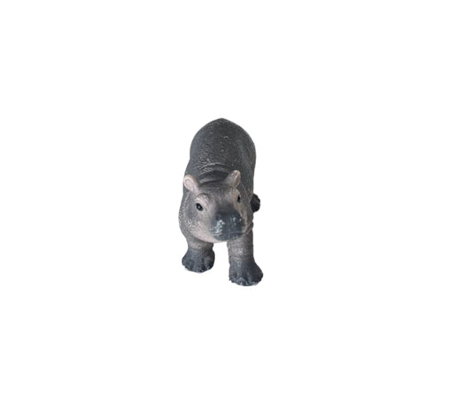 Schleich « Hippopotame »