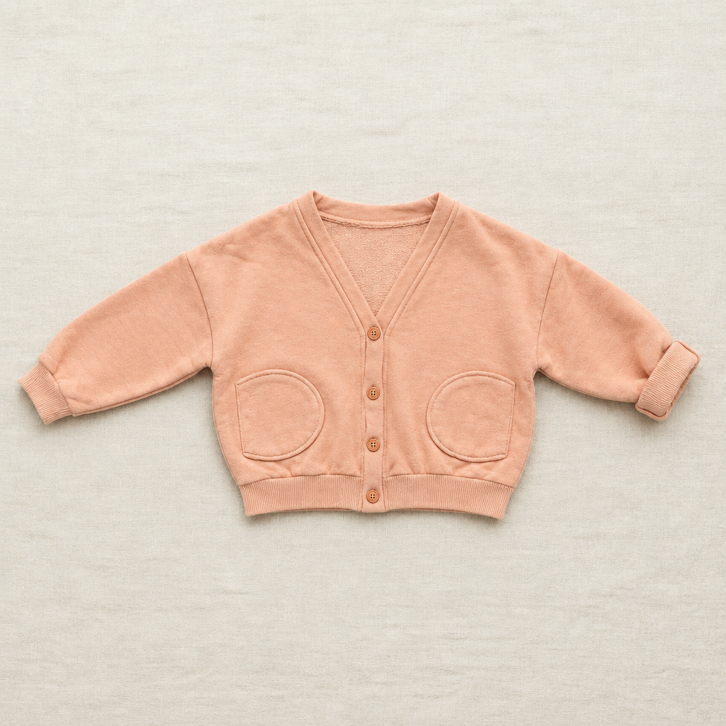 Cardigan - Zara - 3 ans