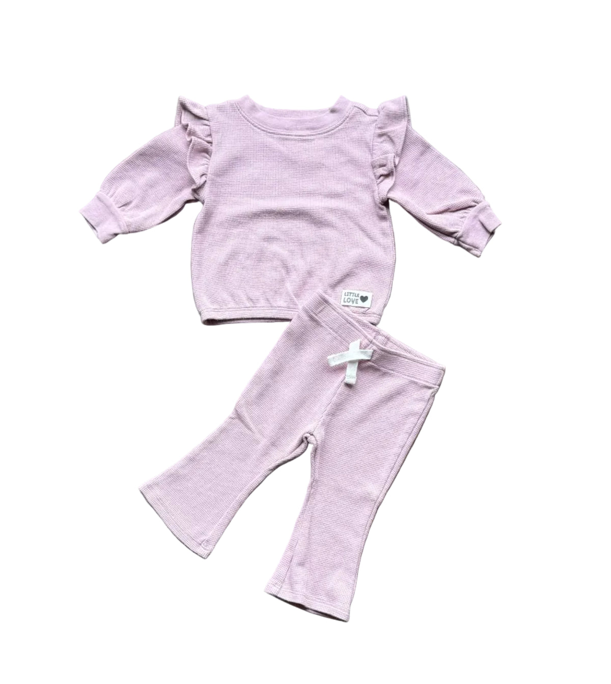 Ensemble 2 mcx - Carter’s - 3-6 mois