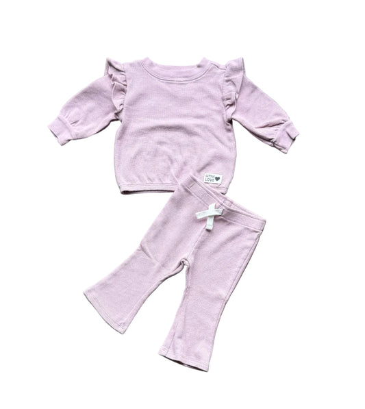 Ensemble 2 mcx - Carter’s - 3-6 mois