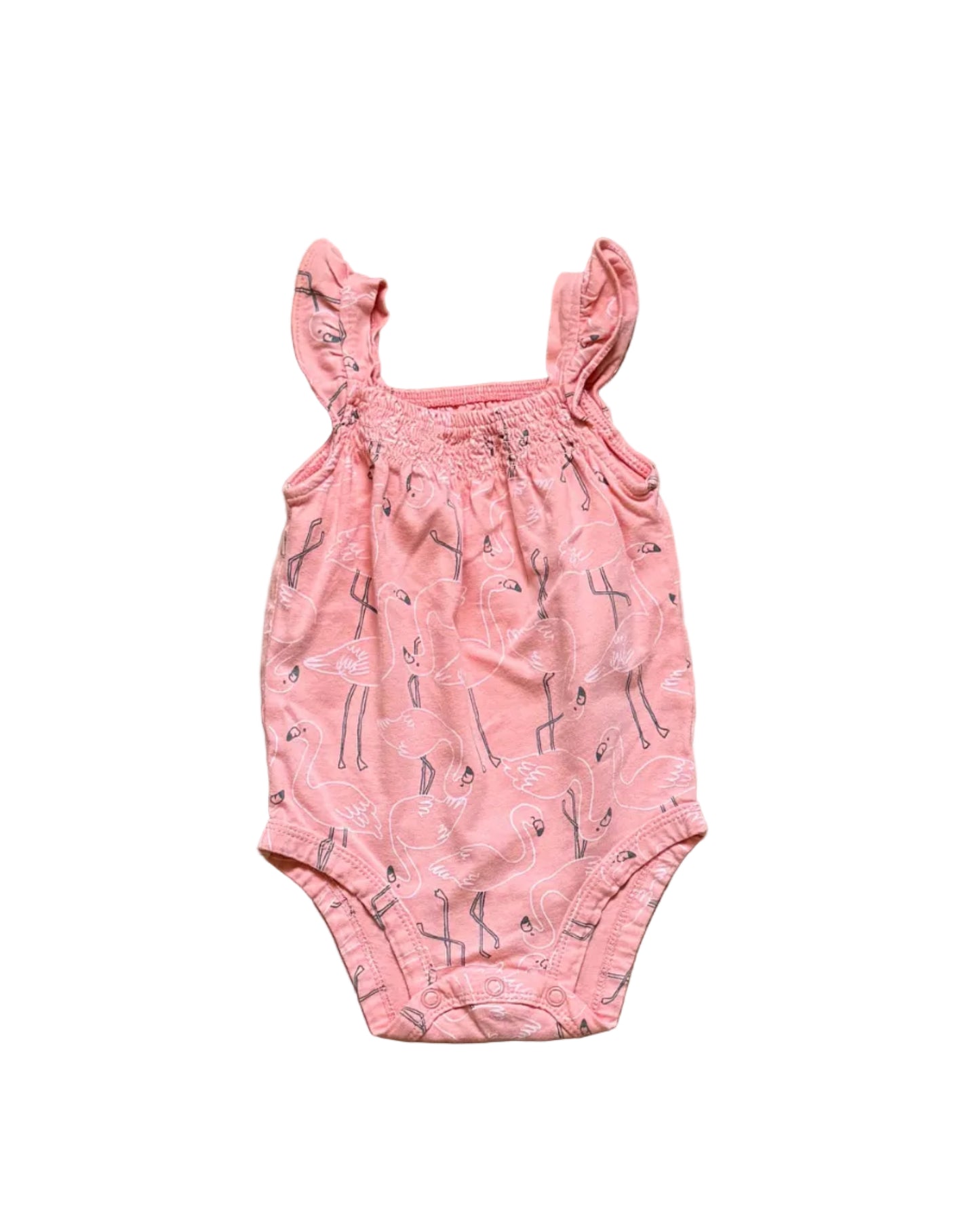 Barboteuse - Carter’s - 6 mois