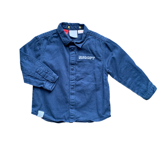 Zara 12-18 mois