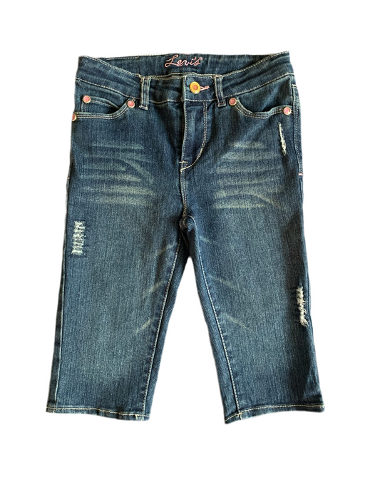 Levi’s 6 ans