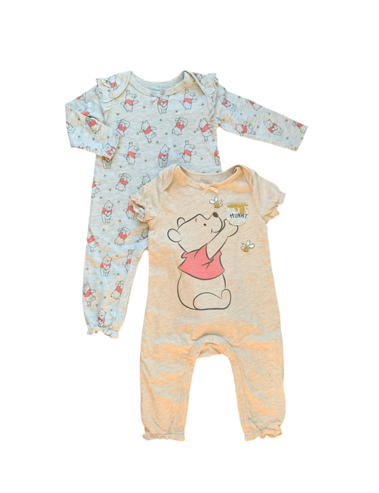 Disney Baby 3-6 mois