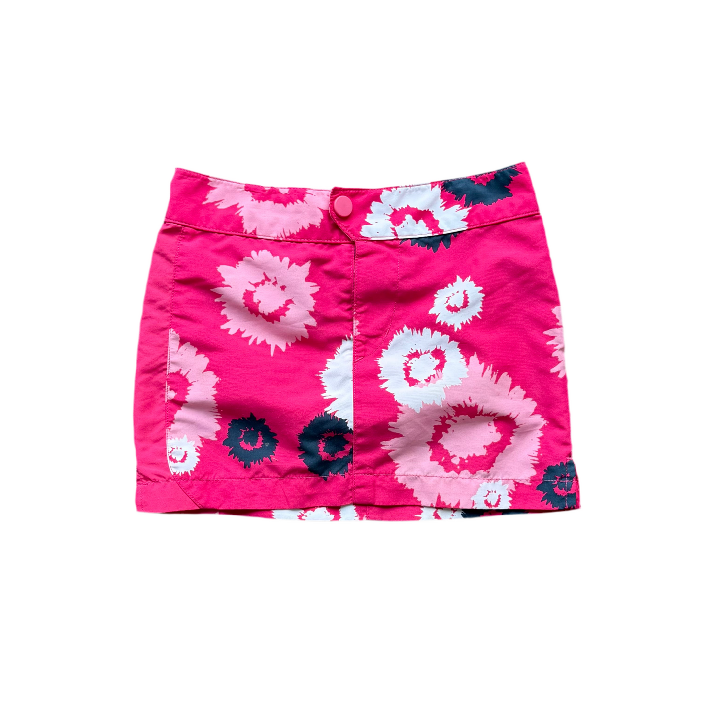 Columbia 4 ans