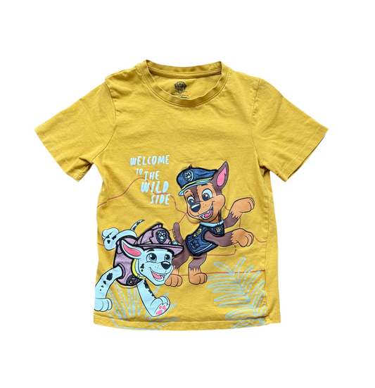 La Pat’patrouille 7 ans