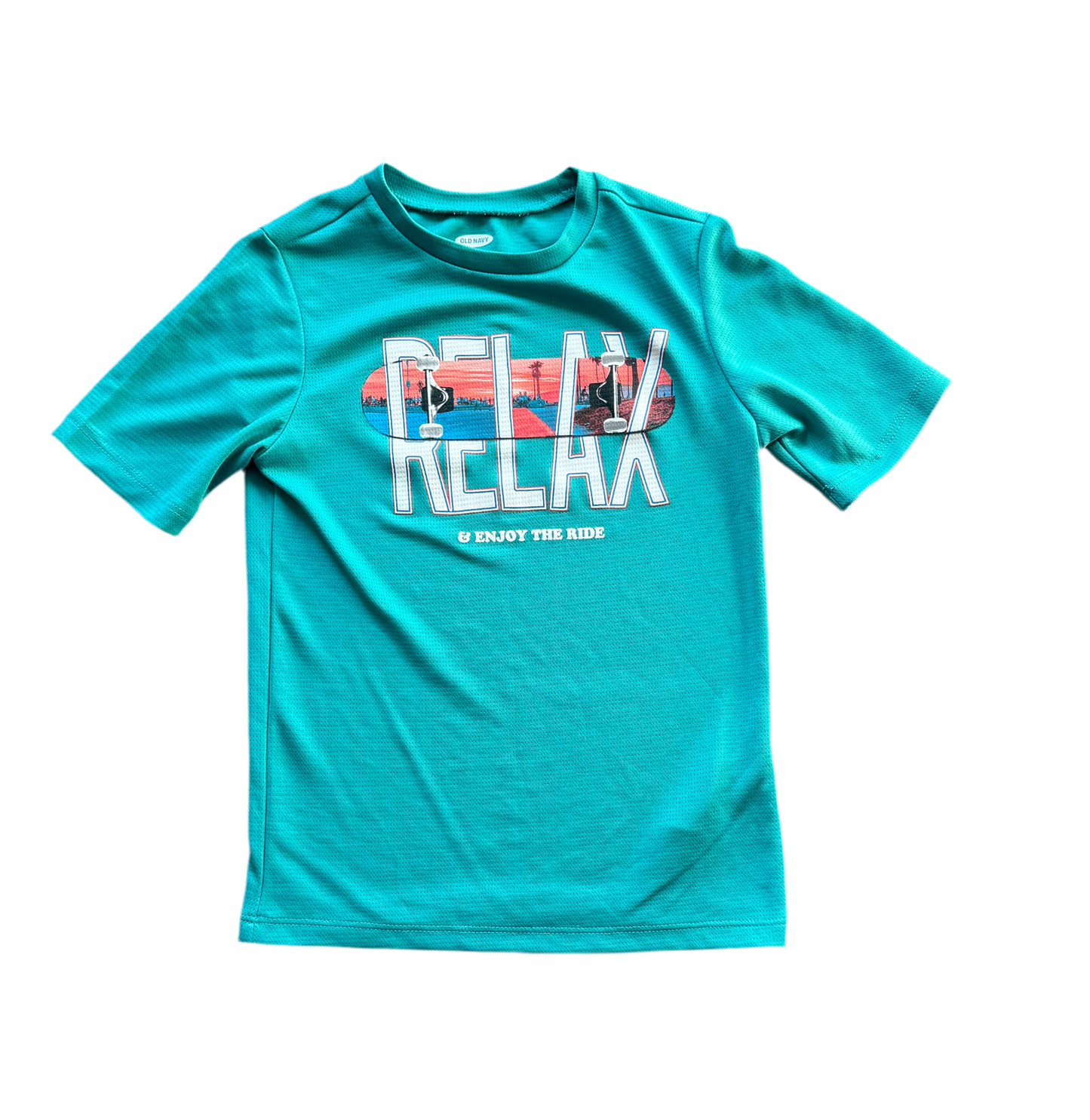 Old Navy 6-7 ans
