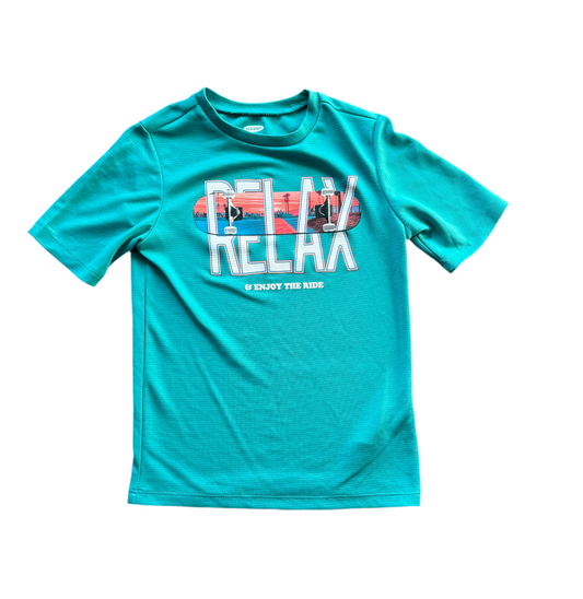 Old Navy 6-7 ans