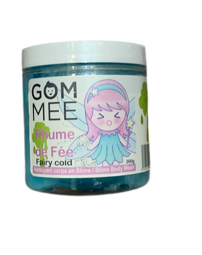 Gommee Rhume de fée nettoyant *Neuf*