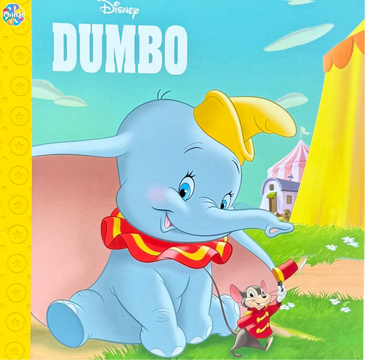 Dumbo (français) *Neuf*