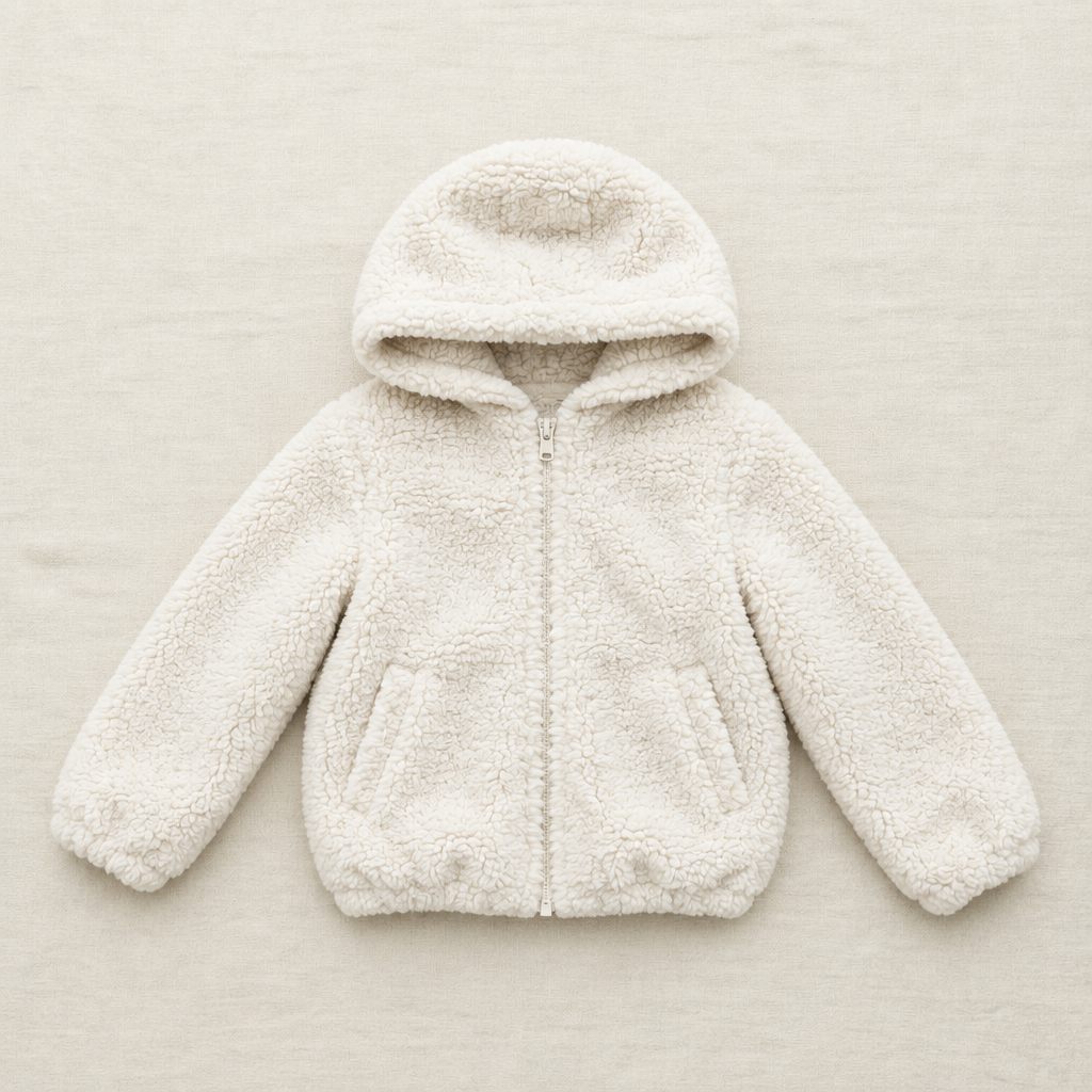 Veste - Kiabi - 10 ans