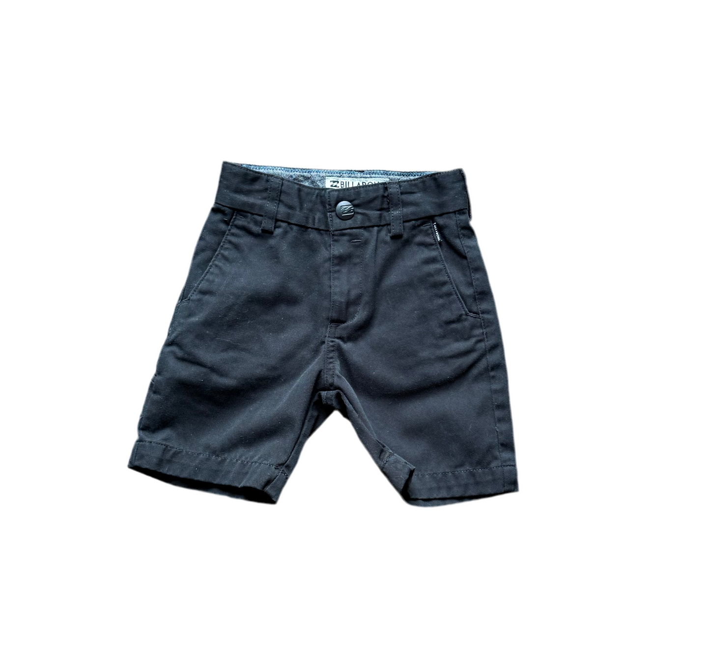 Billabong 2 ans