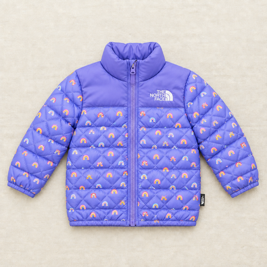 Manteau - The North face - 6-12 mois