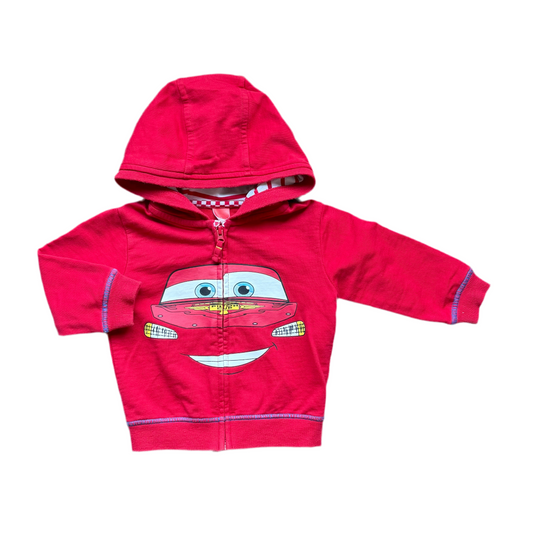 Pixar 12 mois