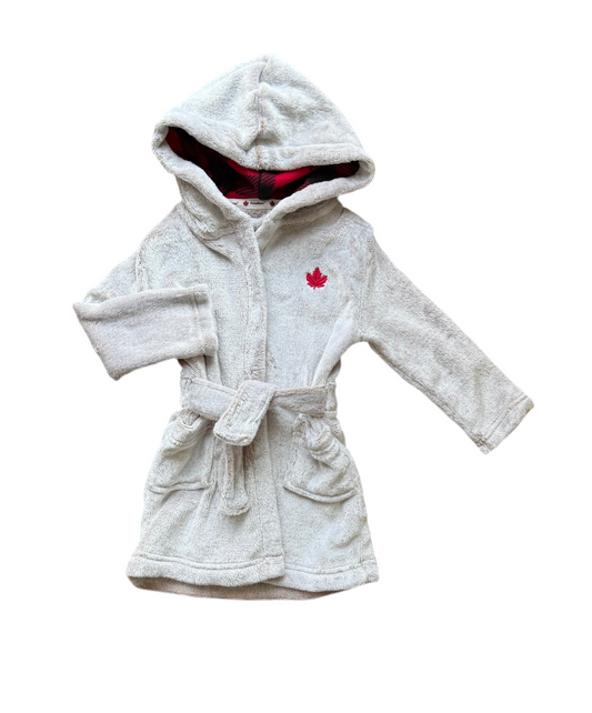Canadiana 2 ans
