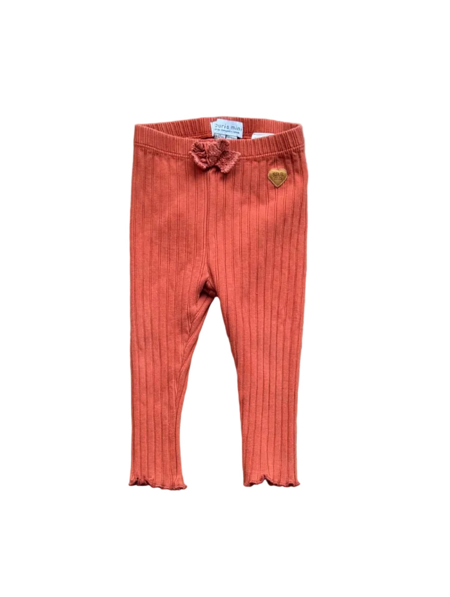 Legging - Souris Mini - 9-12 mois