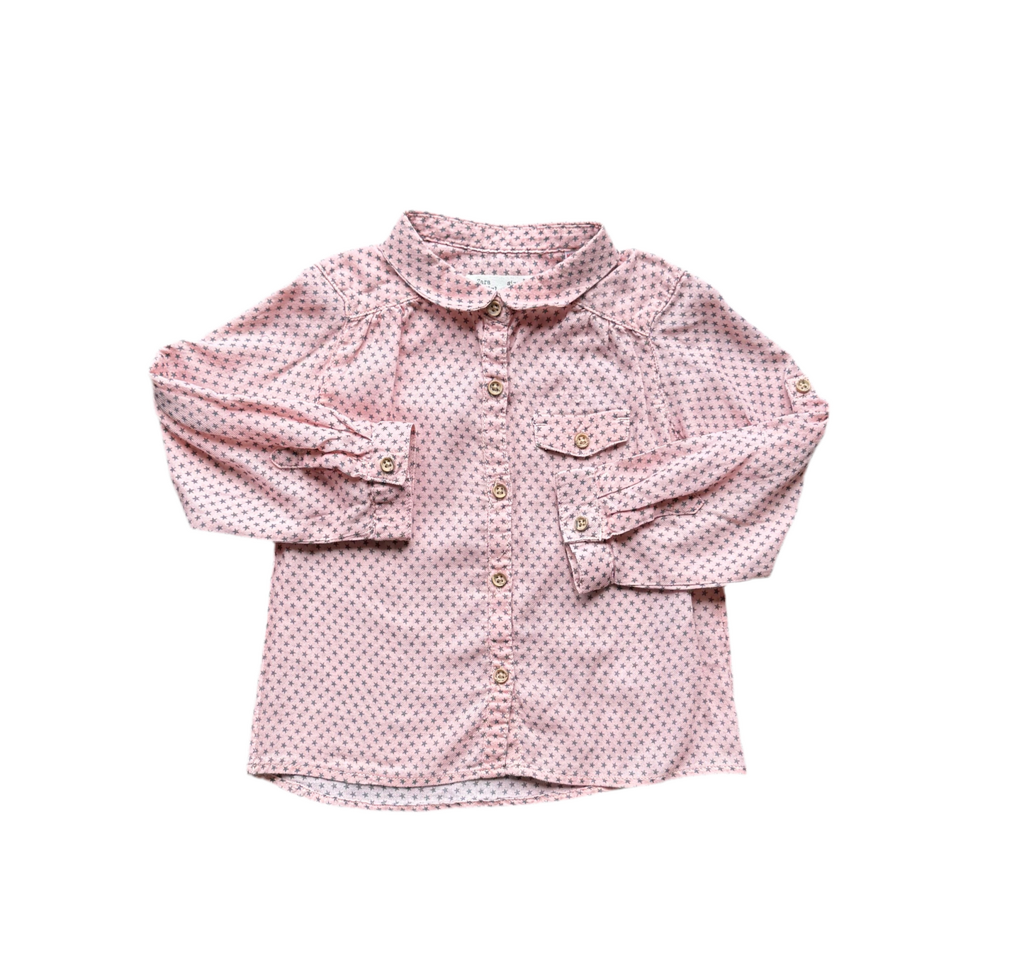 Zara Baby 18-24 mois