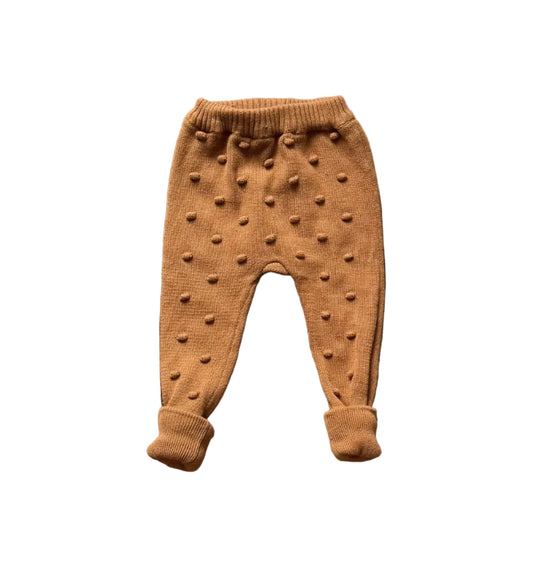 Trois Moutons 6 mois