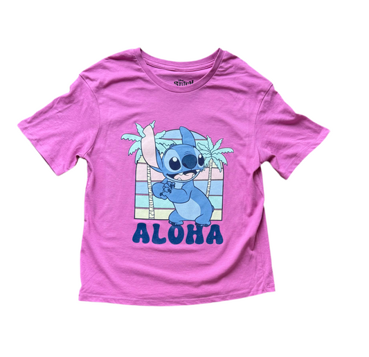 Stitch 7-8 ans