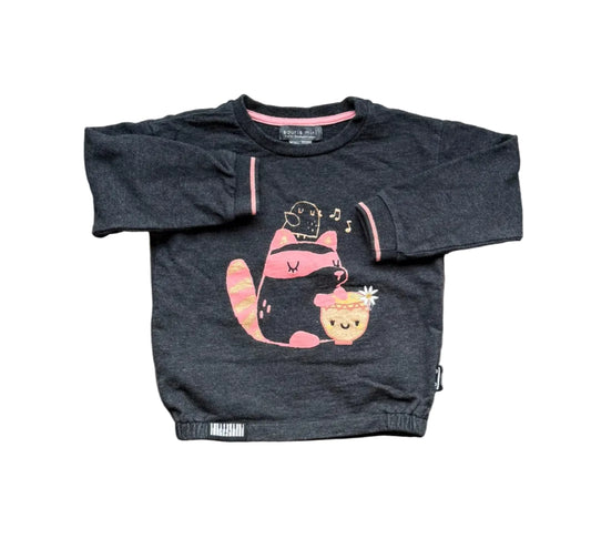 Souris Mini 18-24 mois