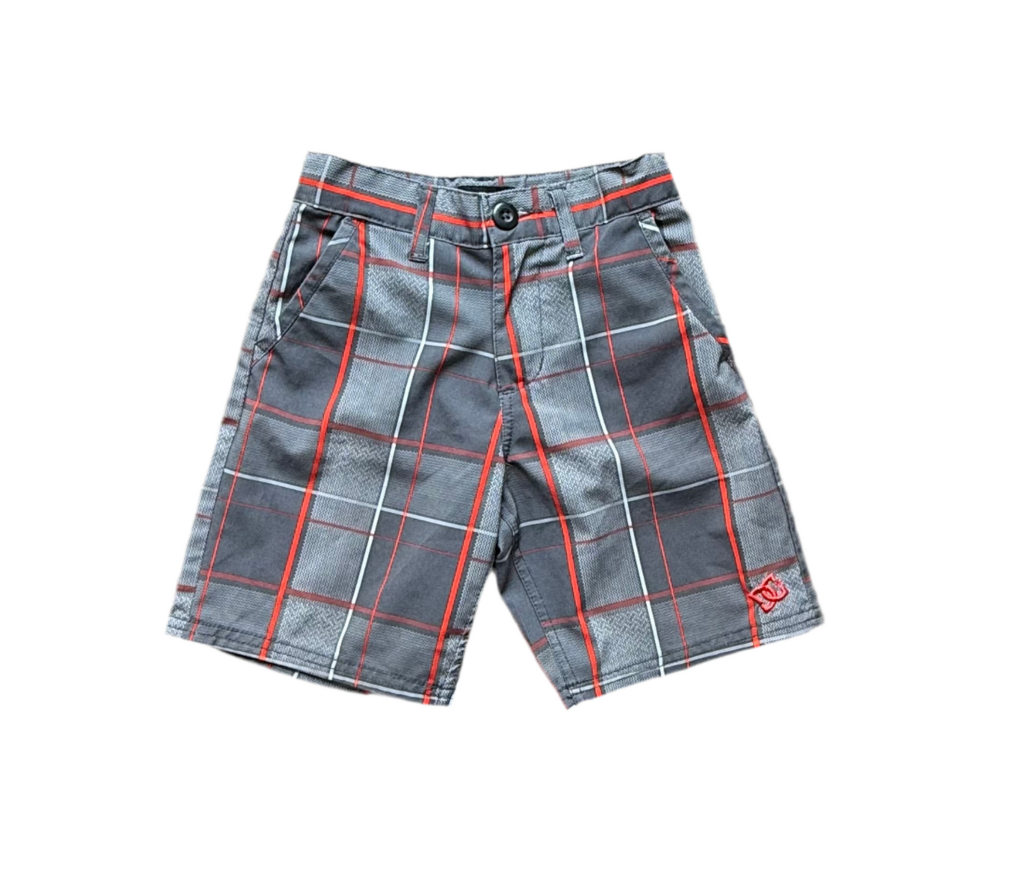 DC Shoes 4 ans