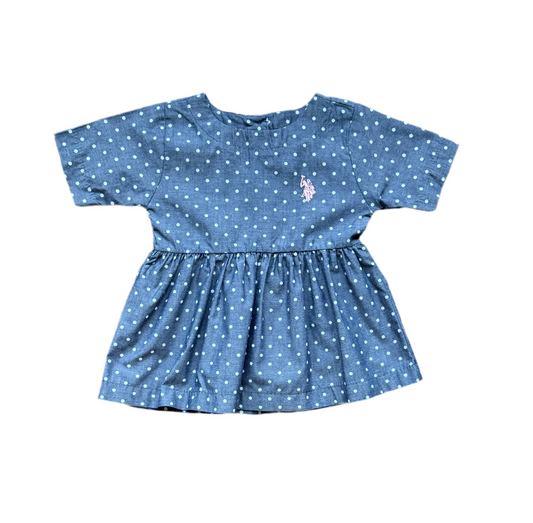 Ralph Lauren 2 ans