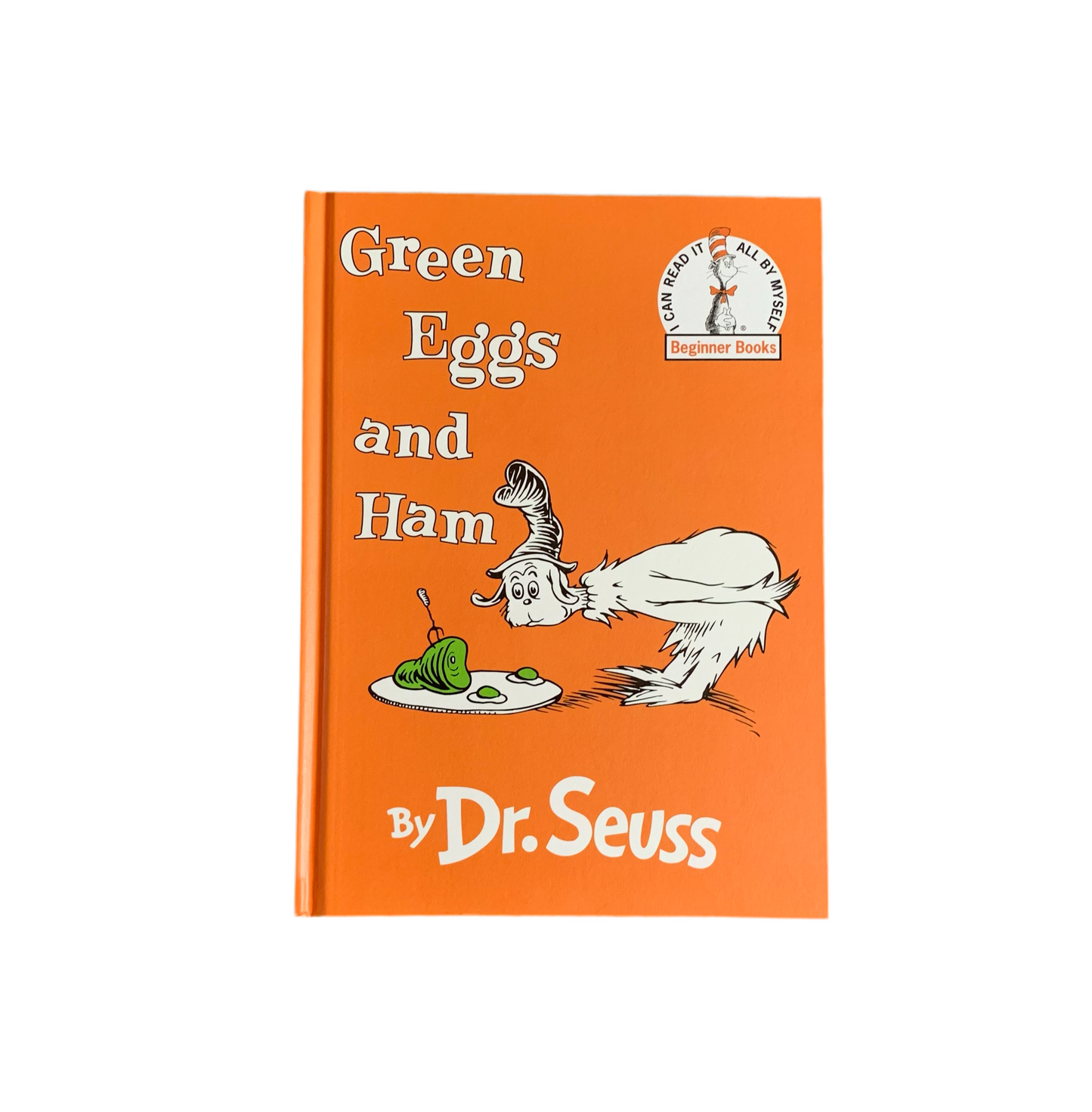 Dr.Seuss livre (anglais)