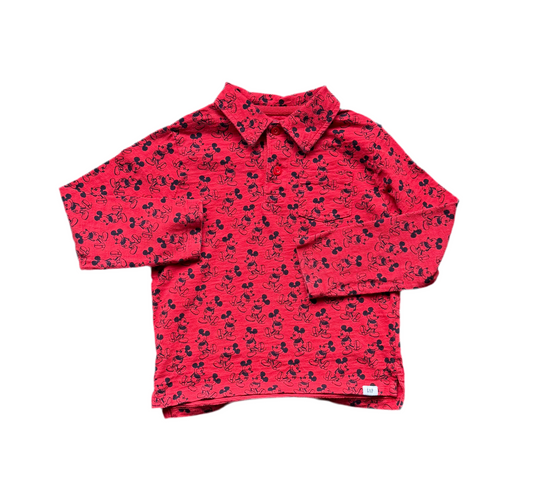 Baby GAP X Disney 5 ans