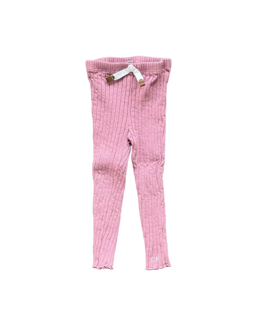 Calvin Klein 18 mois