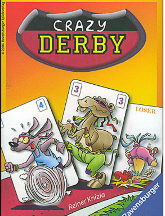 Crazy Derby