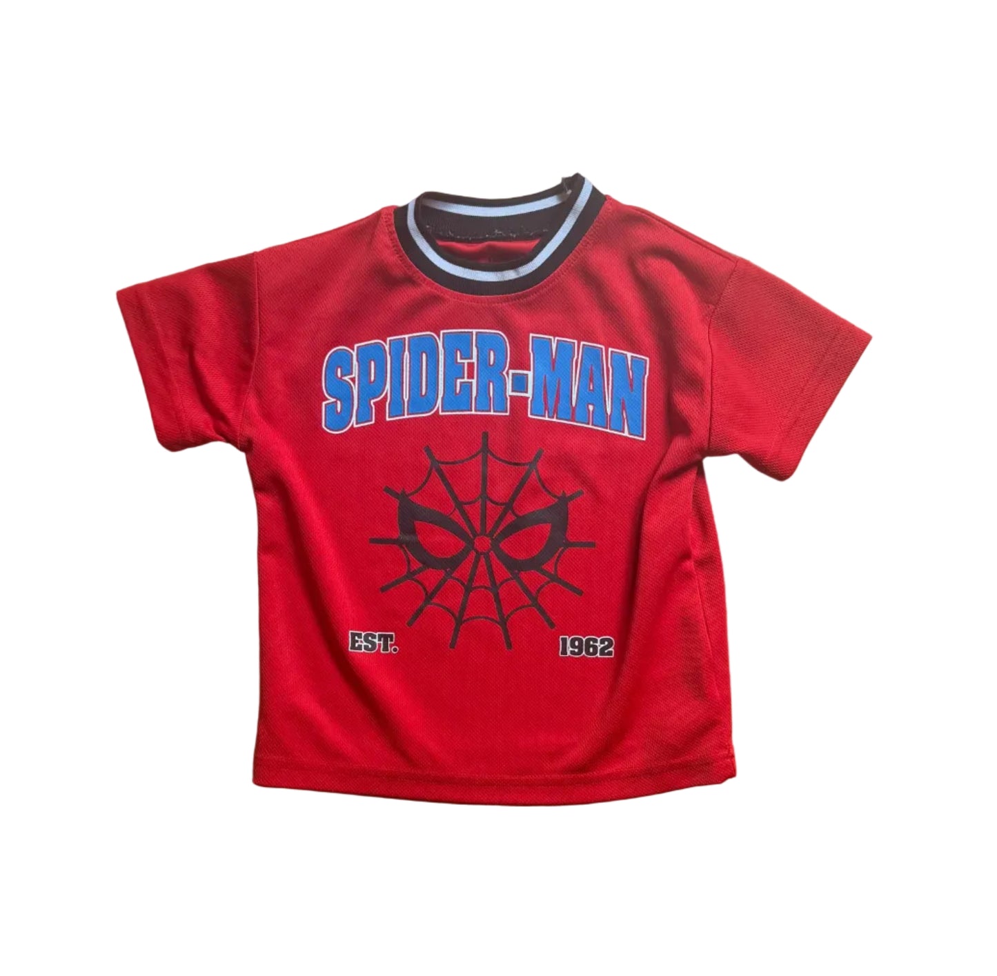 T-shirt - Marvel - 3 ans