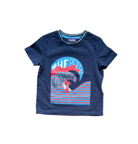 T-shirt- Sergent Major - 2 ans