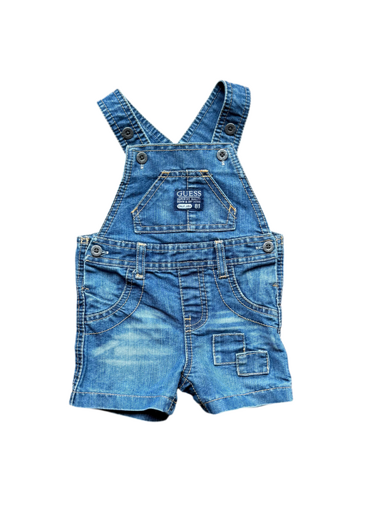 Guess 6-9 mois
